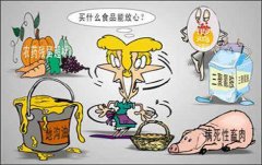 食品安全檢測儀在現(xiàn)實中發(fā)揮著哪些作用？