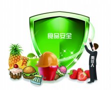 食品安全檢測(cè)儀檢測(cè)網(wǎng)紅食品安全