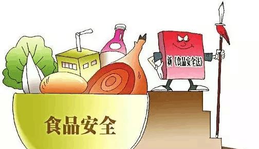 多功能食品安全檢測(cè)儀